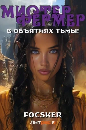 Мистер Фермер. В объятиях тьмы!
