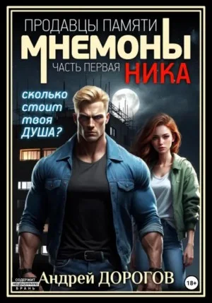 Мнемоны. Продавцы памяти. Ника