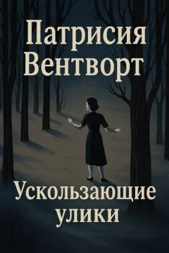 Мод Силвер: 25. Ускользающие улики