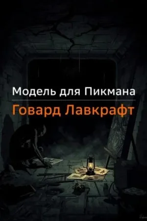 Модель для Пикмена