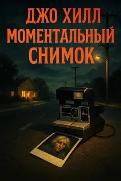 Моментальный снимок