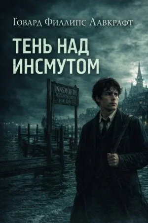 Морок над Инсмутом / Тень над Инсмутом