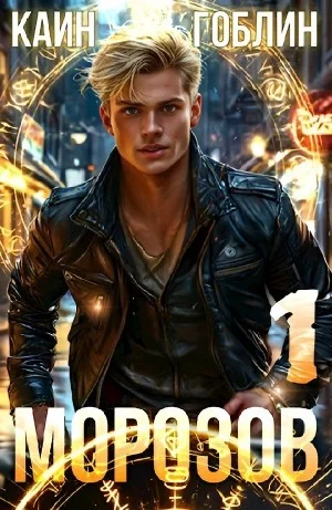 Морозов