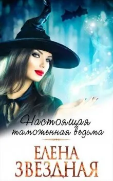 Московский ведьминский таможенно-пропускной пункт (Настоящая таможенная ведьма)