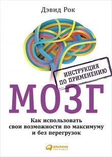 Мозг. Как использовать свои возможности по максимуму и без перегрузок