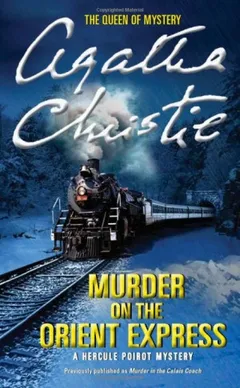 Murder on the Orient Express / Убийство в Восточном экспрессе (Английский язык)