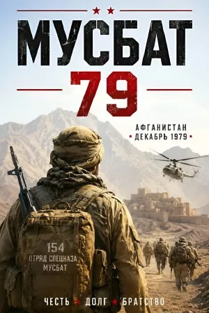 Мусбат 79