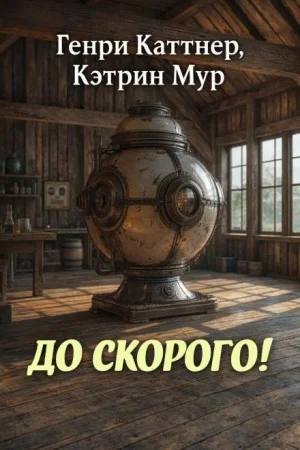 Мы — Хогбены: 5. До скорого!