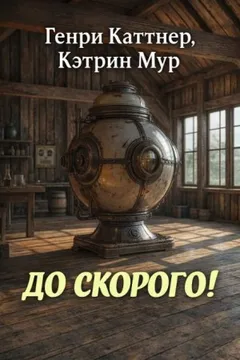 Мы — Хогбены: 5. До скорого!