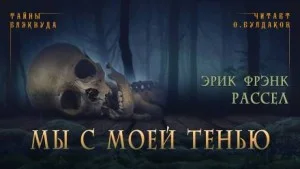 Мы с моей тенью