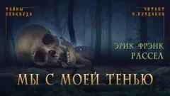 Мы с моей тенью