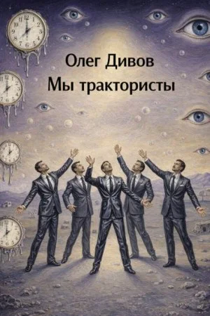Мы трактористы