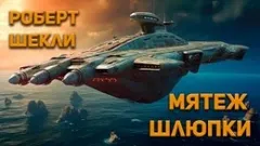 Мятеж шлюпки