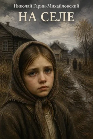 На селе