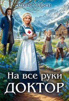 На все руки доктор. Книга 1