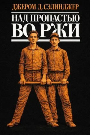 Над пропастью во ржи