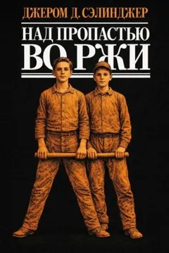 Над пропастью во ржи