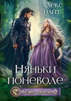 Наедине с драконом 2: Няньки поневоле