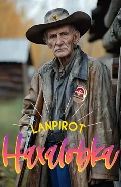 Нахаловка