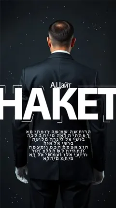 Накет