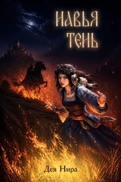 Навья тень