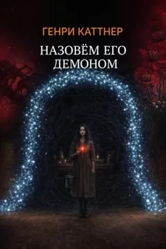 Назовём его демоном