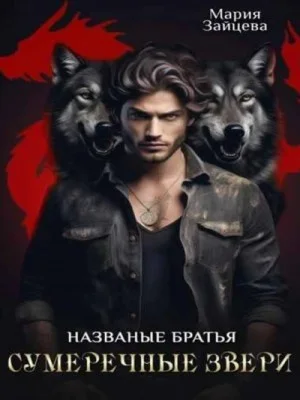 Названые братья. Сумеречные звери