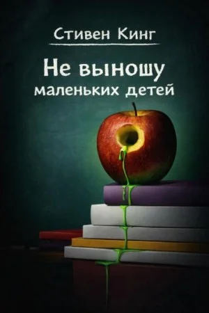 Не выношу маленьких детей