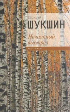 Нечаянный выстрел