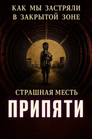 Нечисть Чернобыля