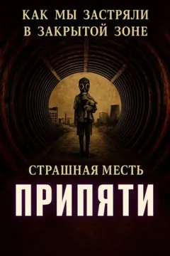Нечисть Чернобыля
