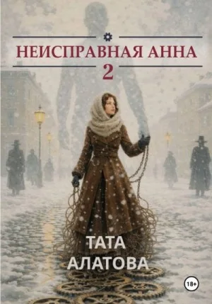 Неисправная Анна. Том 2