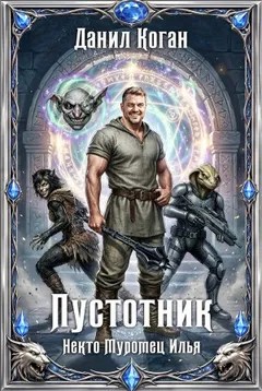Некто Муромец Илья: Пустотник