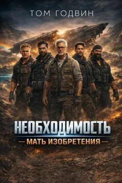Необходимость — мать изобретения