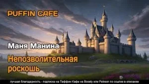 Непозволительная роскошь