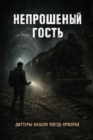 Непрошеный гость