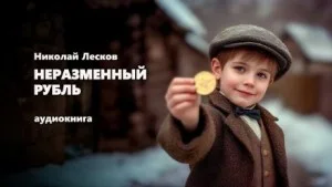 Неразменный рубль