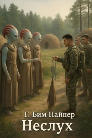Неслух