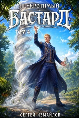 Неукротимый Бастард 4