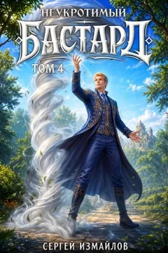 Неукротимый Бастард 4
