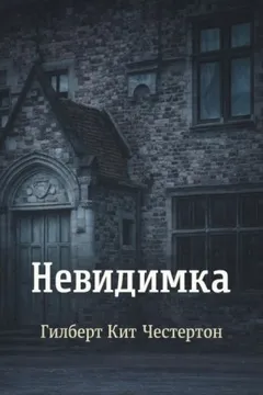 Невидимка