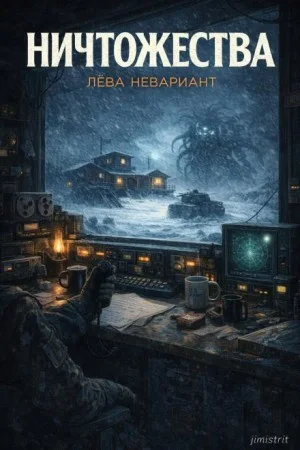 Ничтожества