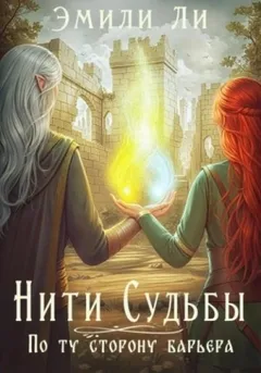 Нити судьбы. По ту сторону барьера 1