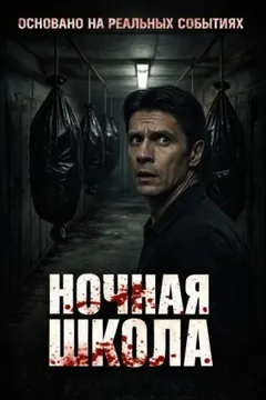 Ночная школа