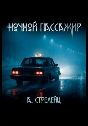 Ночной пассажир