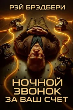 Ночной звонок за ваш счёт