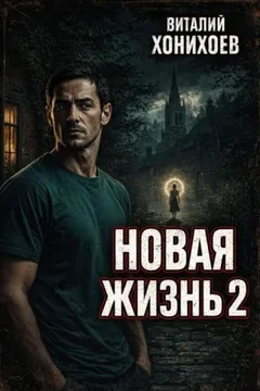 Новая жизнь. Книга 2