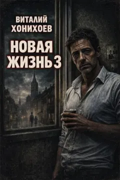 Новая жизнь. Книга 3