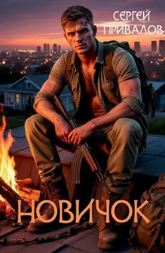 Новичок