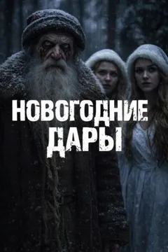 Новогодние дары